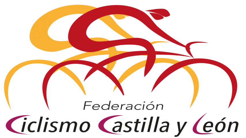 Logotipo de Federación de Ciclismo de Castilla y León