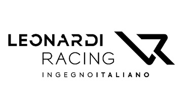 Logotipo de Leonardi
