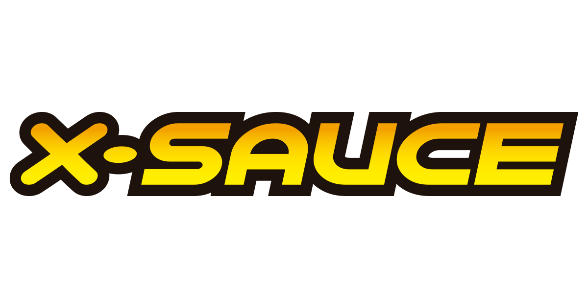 Logotipo de X-Sauce