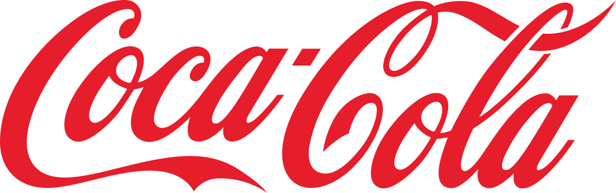 Logotipo de Coca-Cola