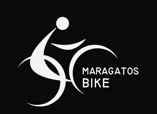 Logotipo de Maragatos Bike C.D.