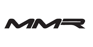 Logotipo de MMR